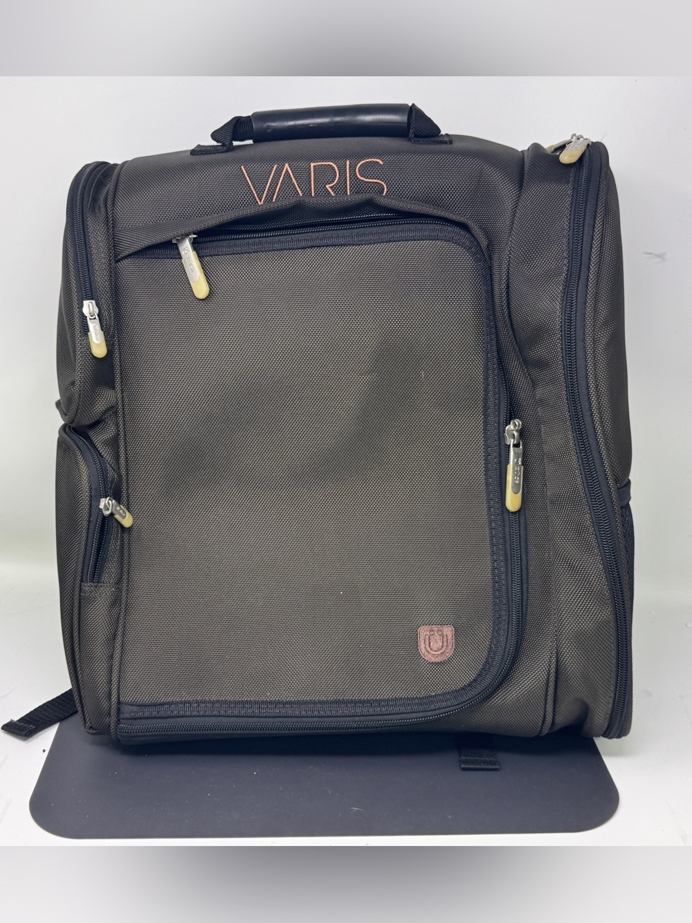 VARIS x ZÜCA Artist Backpack Hair Stylist zuca